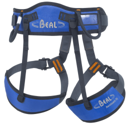 Harnais Aero Team Iv - Harnais | Beal