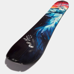 Splitboard Frontier - Splitboard | Jones