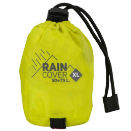 Raincover XL Sulfur