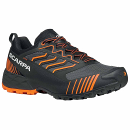 Ribelle Run Xt Gray Tonic - Chaussures | Scarpa