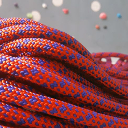 Wall Expert 10mm X 40m Phoenix - Cordes A Simple | Cousin Trestec