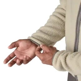 Veste Polaire Retro Pile Pelican - Polaire | Patagonia