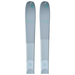 Zero G 85 Femme - 2025 - Ski De Rando | Blizzard
