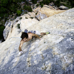 Les Gorges De La Dourbie - Equipement Outdoor | Aqua Grimpe