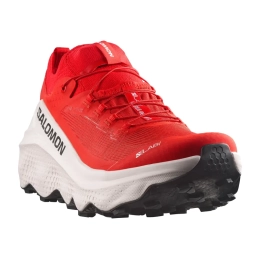 S/lab Ultra Glide 2 Fiery Red - Chaussures | Salomon