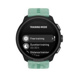 Suunto Run 2 Aloe Green 4gb - Montre | Suunto