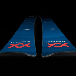 Rise Above 88 - 2026 - Ski De Rando | Volkl