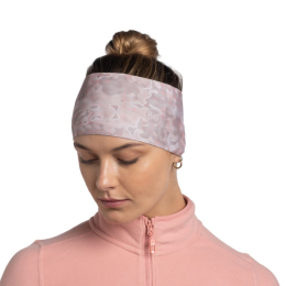 Bandeau Tech Shattex Birch Grey - Bandeau | Buff