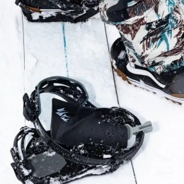 Mercury Fase Eclipse Black