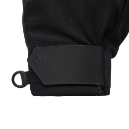 Gants Torque Noir - Gants | Black Diamond