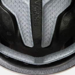 Skywalker 3.0 Helmet Grey - Casques | Mammut