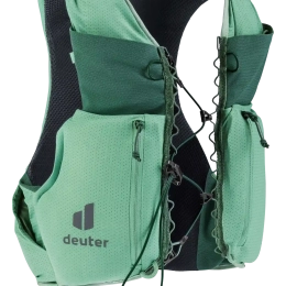 Traick 9 Sl Femme Spearmint - Sac A Dos | Deuter