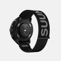 Suunto Run Noir - Montre | Suunto