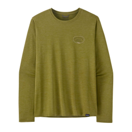 T-shirt Casquette Cool Daily Graphic Lands Clean Climb Roots - Tee Shirt Ml