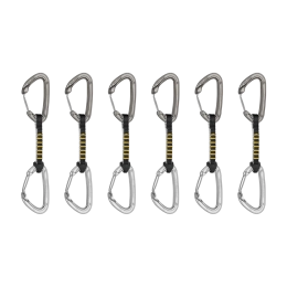 Alpha Plume Evo 10cm Pack 6