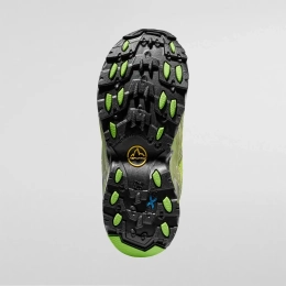 Ultra Raptor 2 Jr Kale / Green - Chaussures | La Sportiva