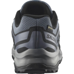 Extegra Gtx Femme Black Grisaille - Chaussures | Salomon