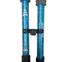 Trek Fast Ld Femme (paire) - Batons | Azimut Outdoor