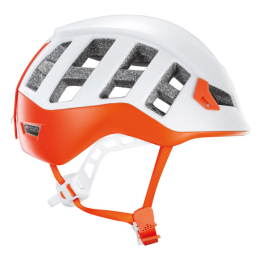 Casque Meteor Orange - Casque | Petzl