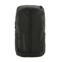 Black Hole Pack 25l Black - Sac A Dos | Patagonia