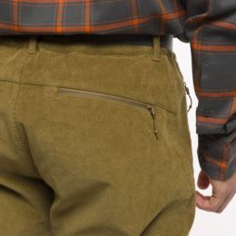 Pantalon Goym St Plantation - Pantalon | Trango