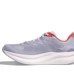Mach 6 Femme Pale Dusk Gull - Chaussures | Hoka