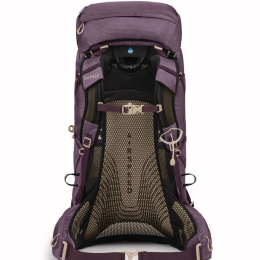 Eja 48 Femme Purple Dusk - Sac A Dos | Osprey