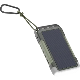 NEW SOLARGO POCKET 16 000 MAH - Batterie Externe Xmoove