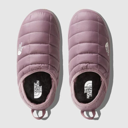 Thermoball Traction Mule V Femme Lav - Chaussures | The North Face