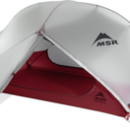 Hubba Hubba Nx Grey - Tente | Msr