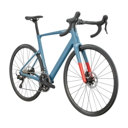 SuperSix Evo Carbon 4 Disc Smc Storm Cloud - Velo | Cannondale