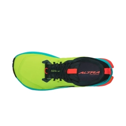 Lone Peak 9+ Lime