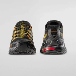 Ultra Raptor II Black Yellow