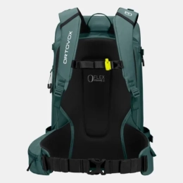 Haute Route 30s Arctic Grey - Sac A Dos | Ortovox