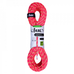 Legend 8.3mm 2 X 50m - Corde | Beal
