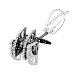 Dragon Cam 6 Silver - Equipement Outdoor | Dmm