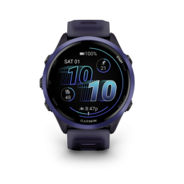 Forerunner 570 47mm Imperial Purple Indigo - Gps | Garmin