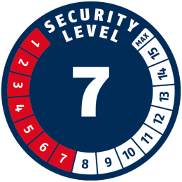 Antivol En U Facilo 32/150hb300+ush32 - Antivols | Abus