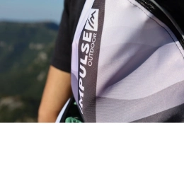 Gilet d'hydratation Trail Fast Vest 12 Impulse