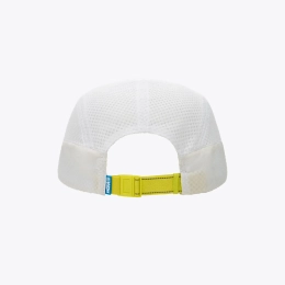 Casquette Trail Run White - Casquette | Hoka
