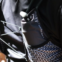 Gilet d'hydratation Trail Fast Vest 6