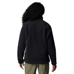 Polaire West Bend Full Zip II Noir - Polaire | Columbia Sportswear