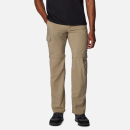 Pantalon Convertible Silver Ridge Tusk | Columbia Sportswear