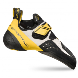 Chausson Solution - Chaussons | La Sportiva