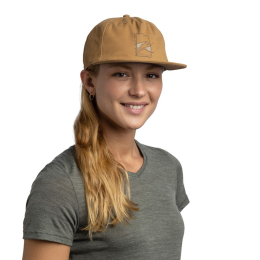 Casquette Trucker Casquette Wadi Fawn - Casquette | Buff