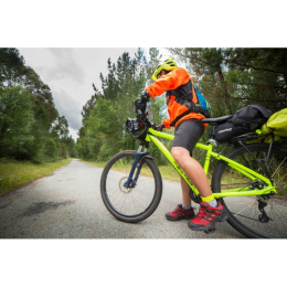 Sacoche De Selle 18l - Sacoches | Columbus