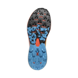 Prodigio Tropic Blue / Cherry Tomato - Chaussures | La Sportiva