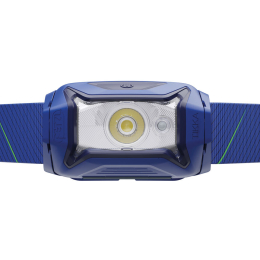 Tikka Core Bleu - Lampes Frontales | Petzl