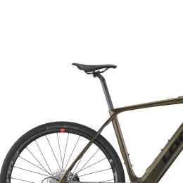 E-gravel Apex 1x12 - Velo | Look Cycle