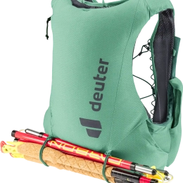 Traick 9 Sl Femme Spearmint - Sac A Dos | Deuter